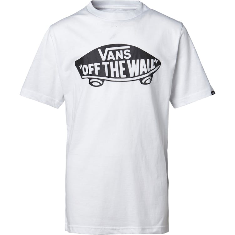 Vans Off The Wall Board T-shirt Børn