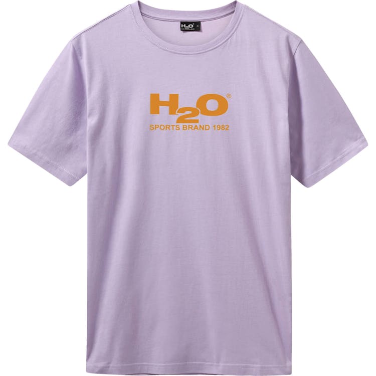 H2O Logo T-shirt