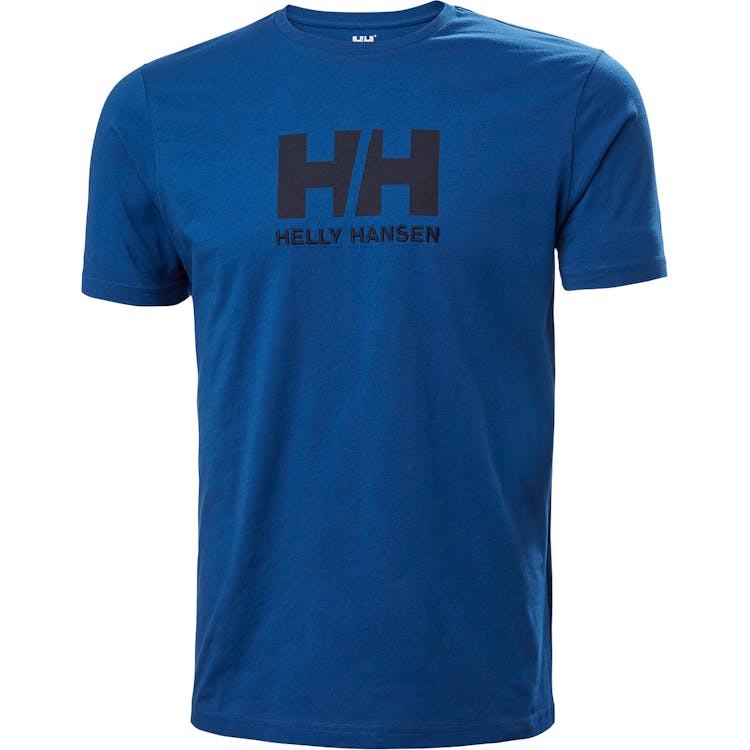 Helly Hansen Logo T-shirt Herre