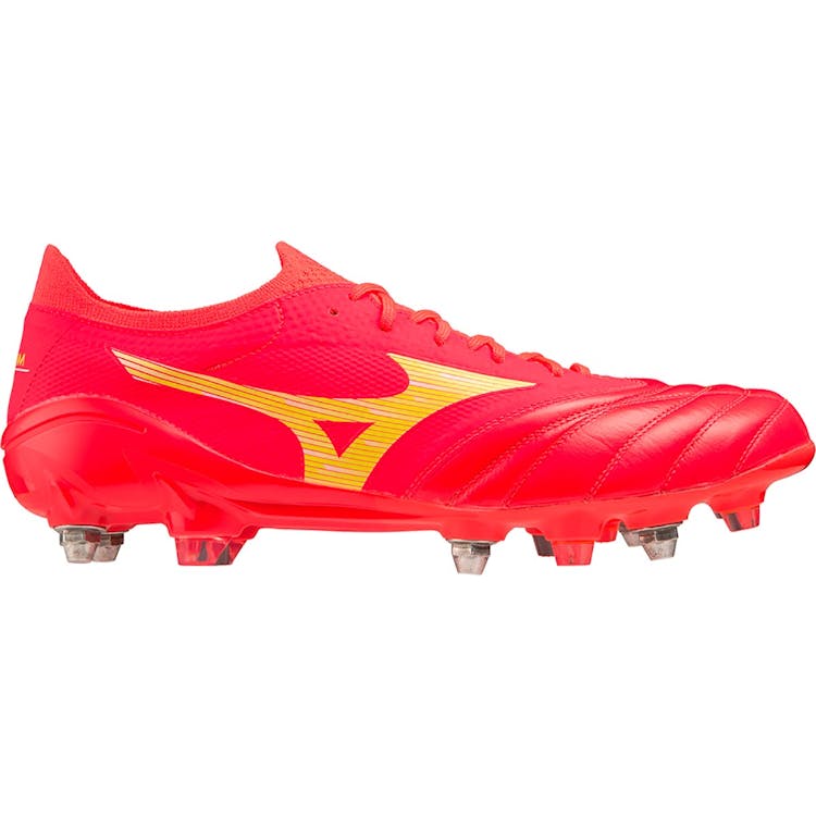 Mizuno Morelia Neo IV Elite Mix SG Fodboldstøvler