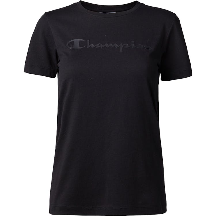 Champion Script Logo T-shirt Dame