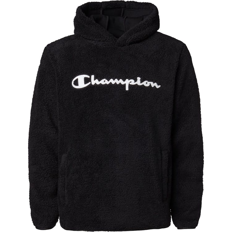 Champion Fleece Hættetrøje Herre