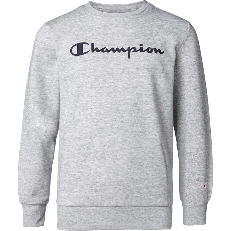Champion Logo Sweatshirt Børn