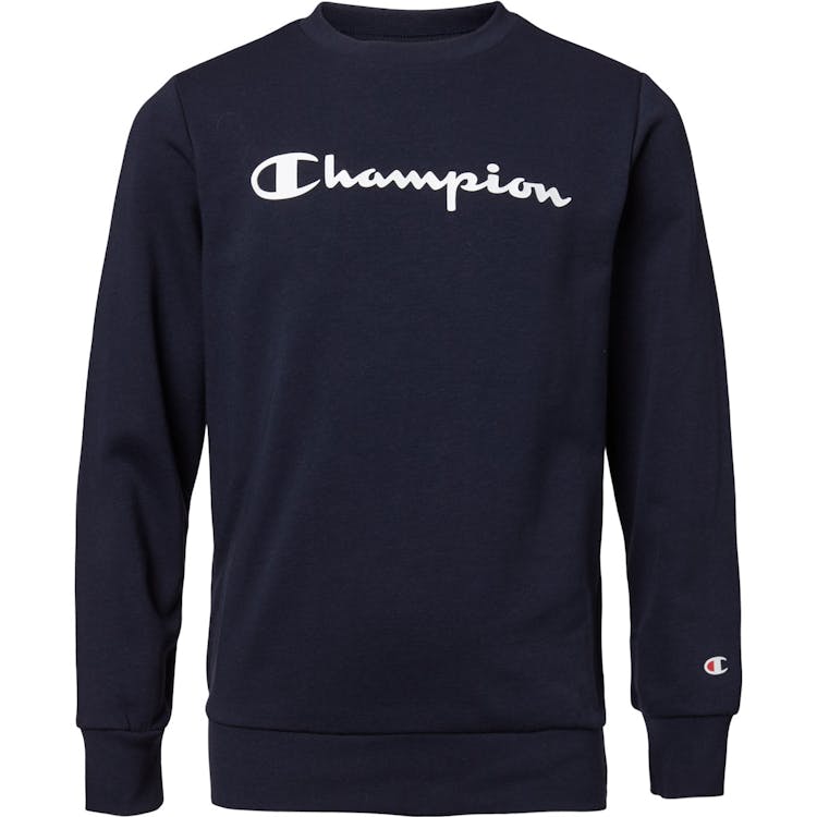 Champion Logo Sweatshirt Børn