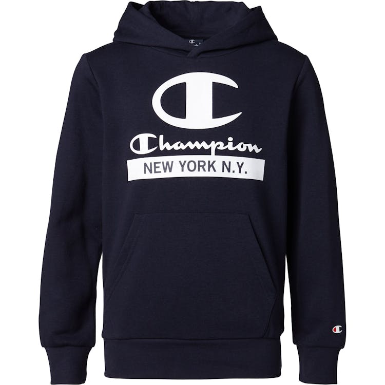 Champion New York  Hættetrøje Børn