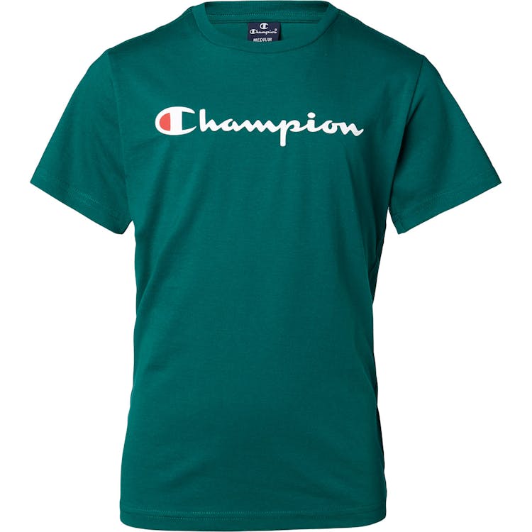 Champion Script Logo T-shirt Børn