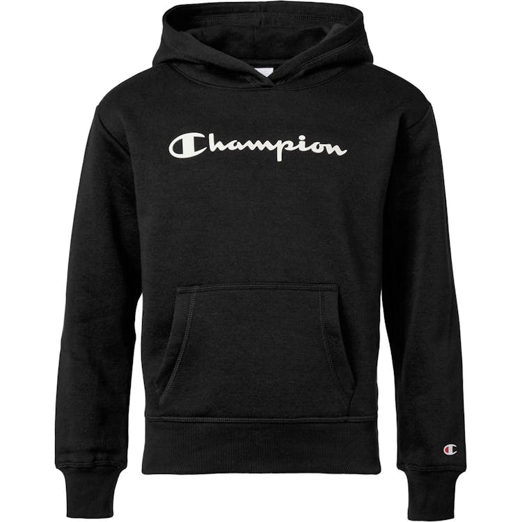 Champion Script Logo Hættetrøje Børn