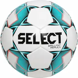 Select fodbolde