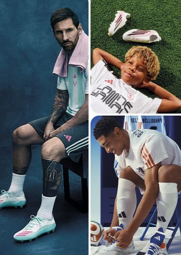 Produktkarrusel - fodboldunivers - player-pack