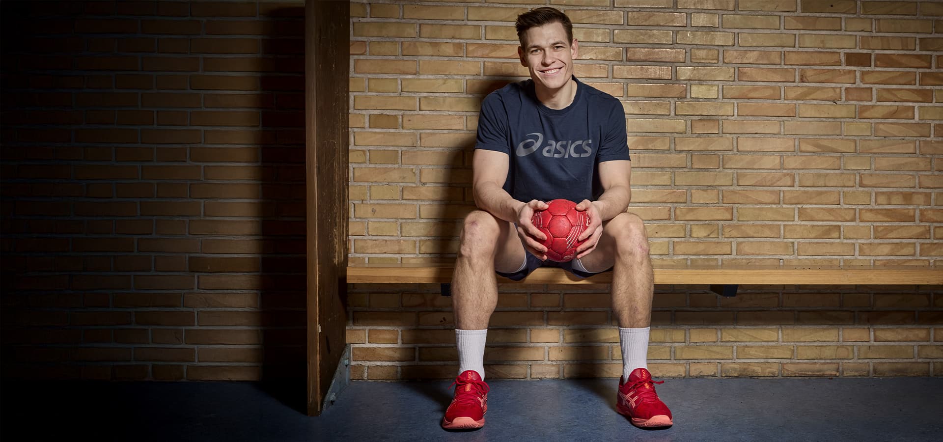 Håndbold interviews