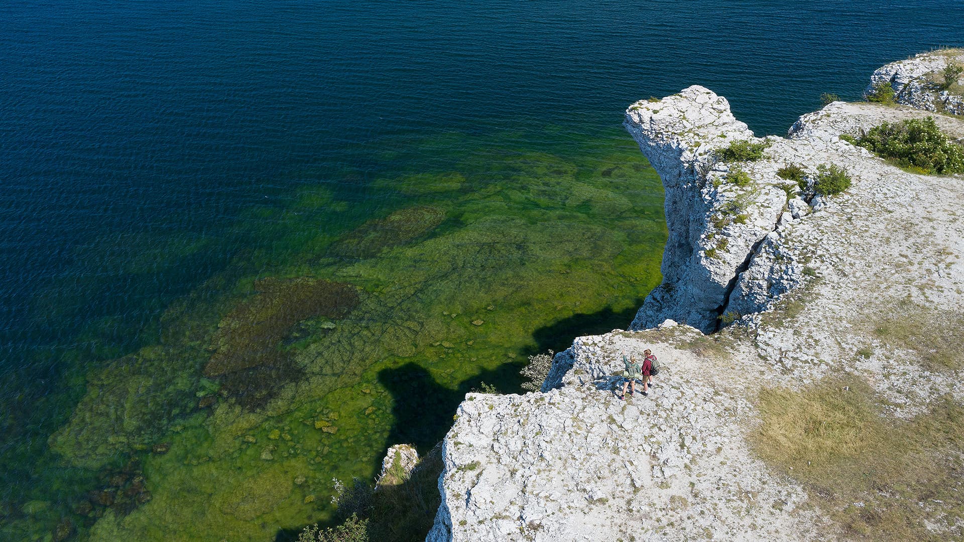 Guide til familieferie på Gotland – Sveriges Bornholm