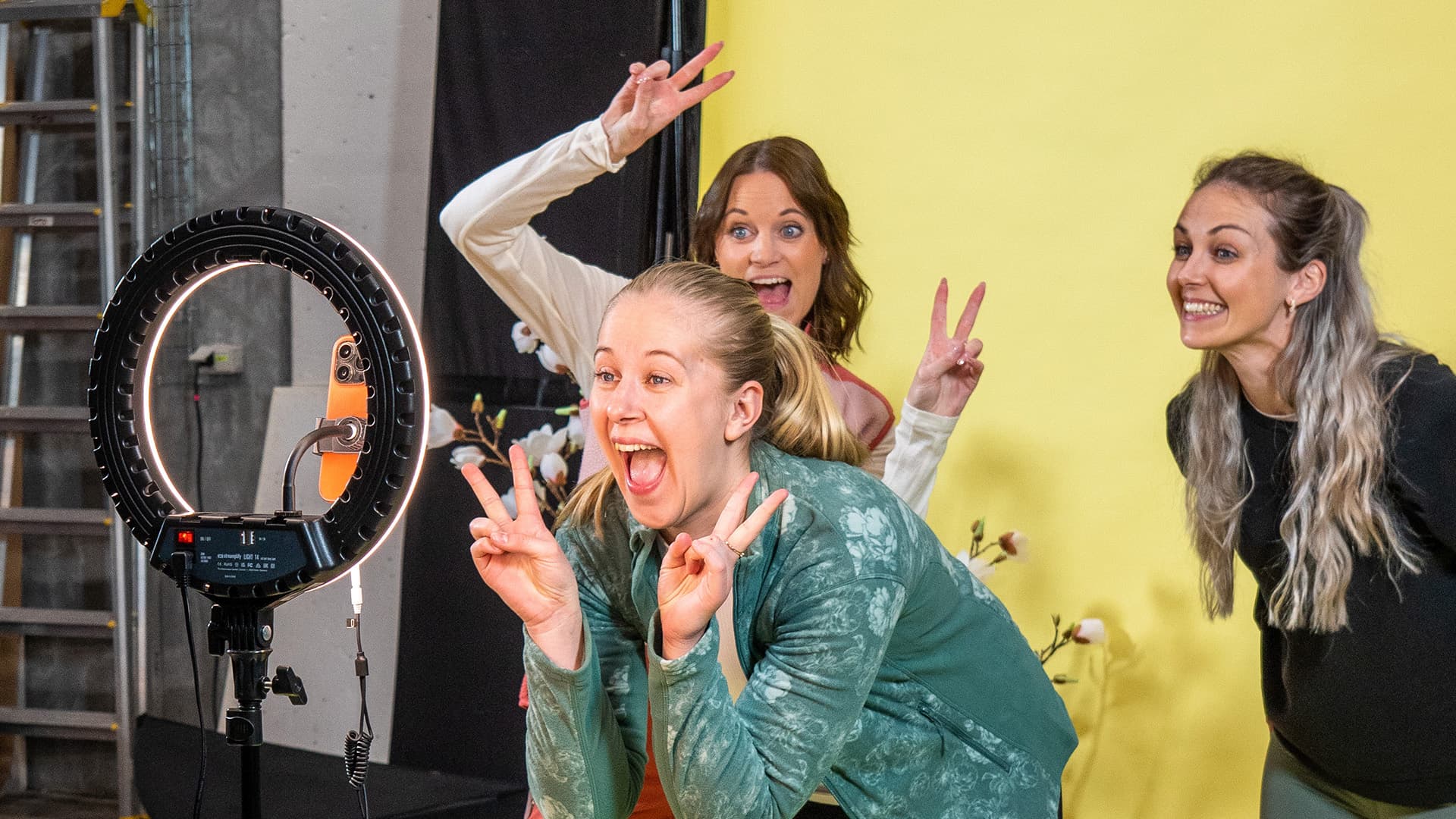 SPORT 24 LIVE -
Nyheder fra Kari Traa og Athlecia