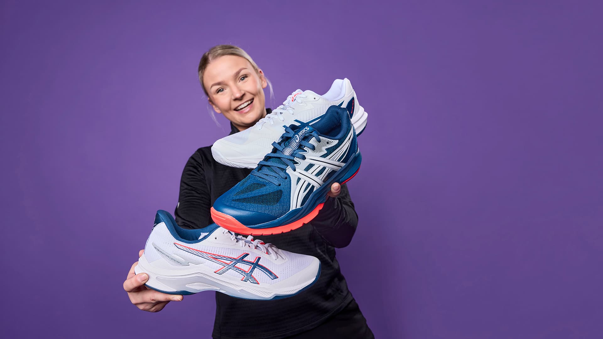 Sky Elite, Netburner eller Powerbreak?