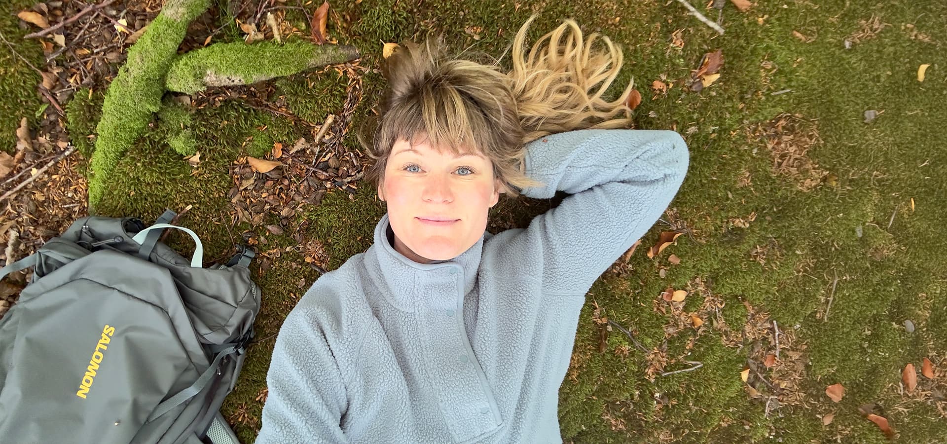 Vandreudstyr: Tips og guide for begyndere