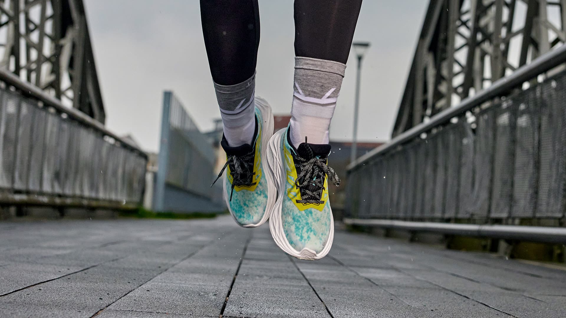 NYT: Sublime løbesko fra Salomon