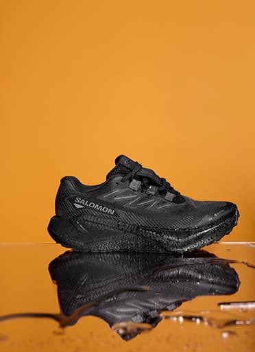 Karrusel billede Salomon Gore-Tex