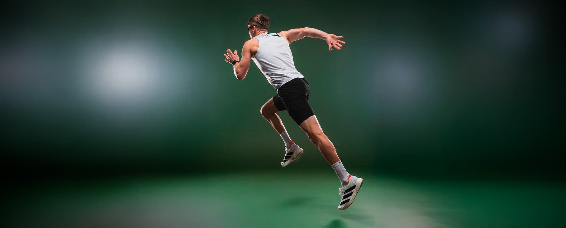 FUSION TEMPO! RUN TOUR