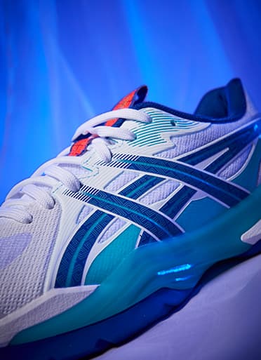 ASICS JAPAN HERITAGE COLLECTION blog - ASICS håndboldsko til mænd - produkt karrusel