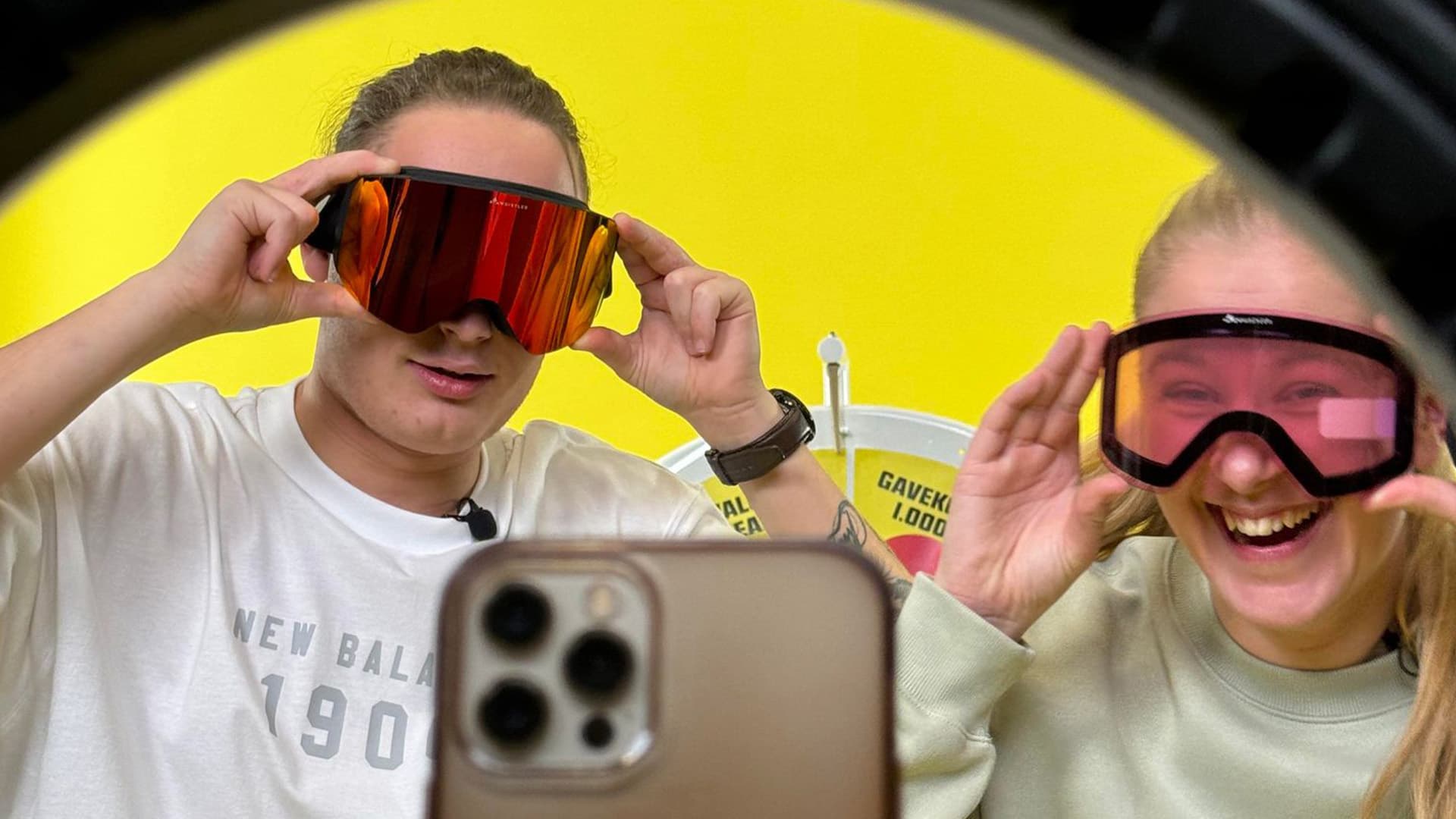 SPORT 24 LIVE: KÆMPE slutspurtslive