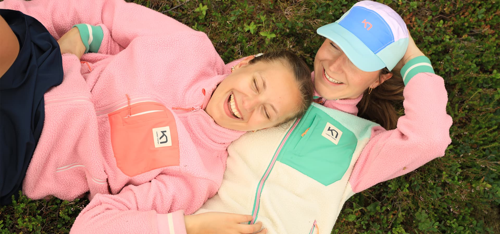 Bedre søvn og frisk luft: naturens effekt på kroppen