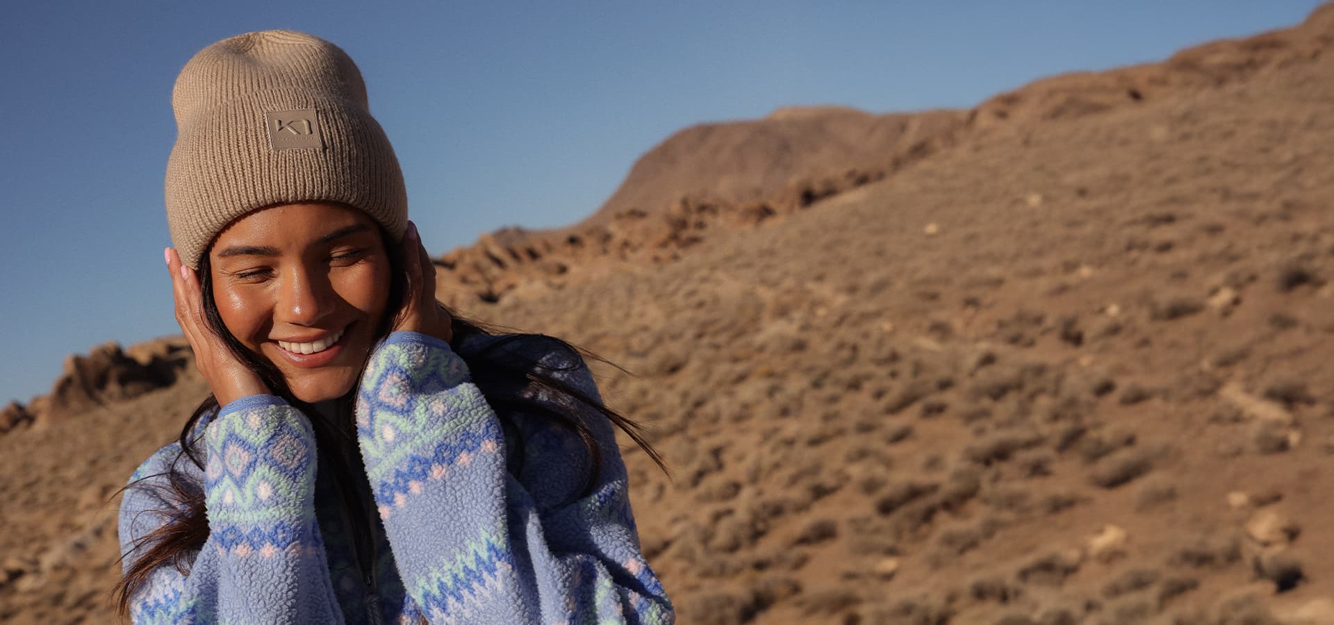 Smarte accessories: huer, handsker og andre must-haves