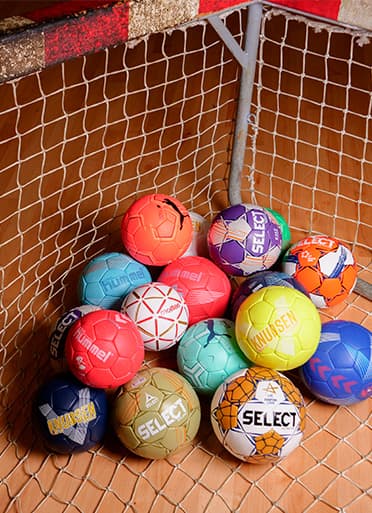 Guide: 5 metoder til at rense din håndbold for harpiks - produkt karrusel