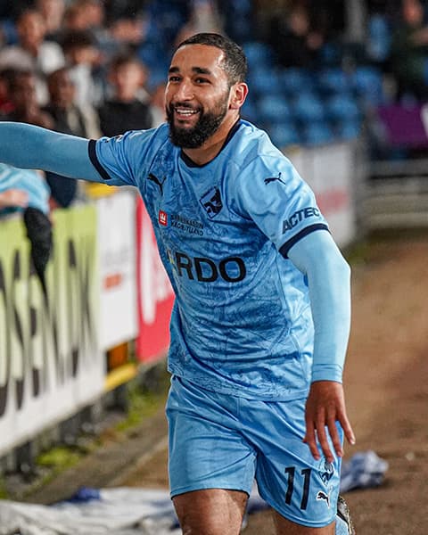 RFC produkter i fokus