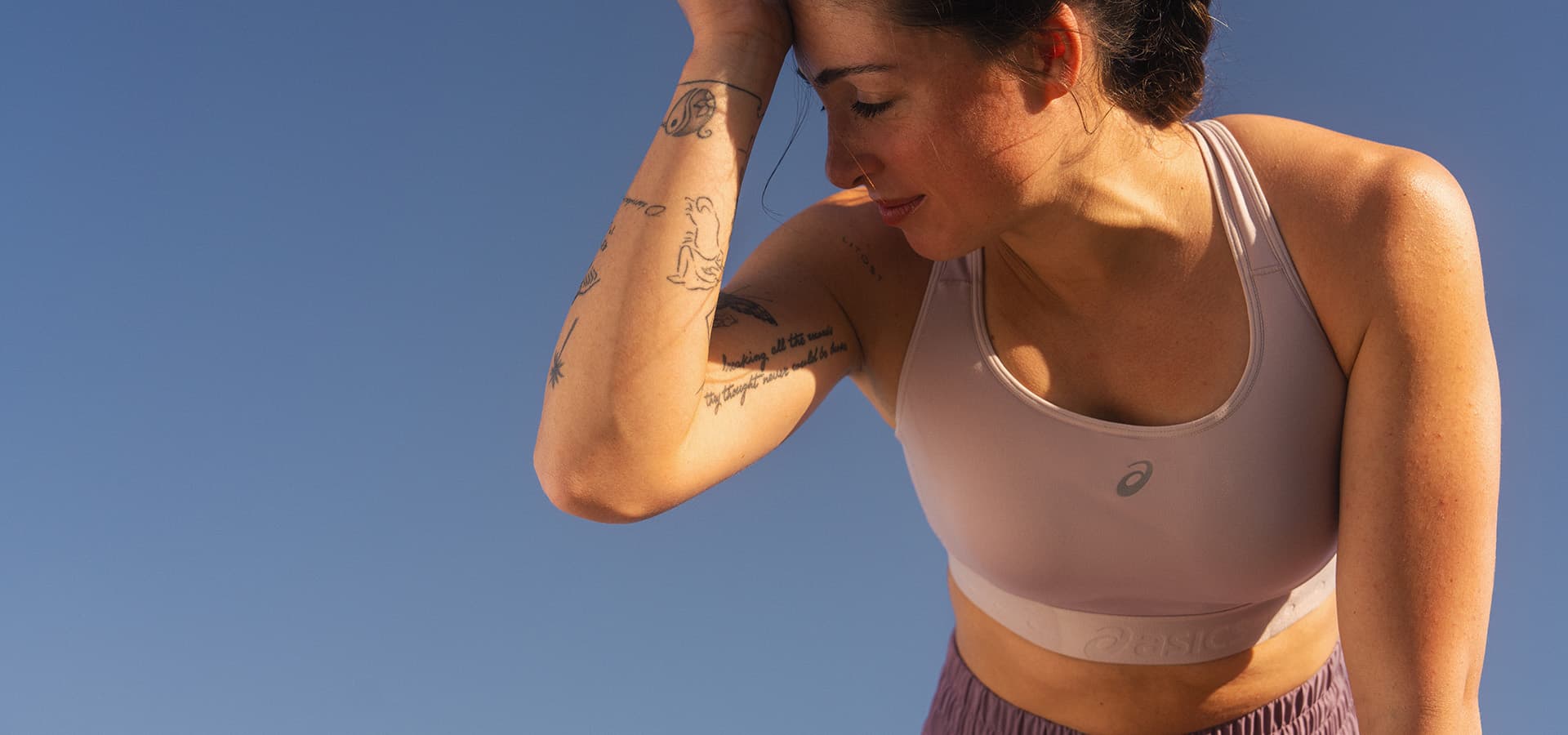 Overtræning: Undgå skader og træthed