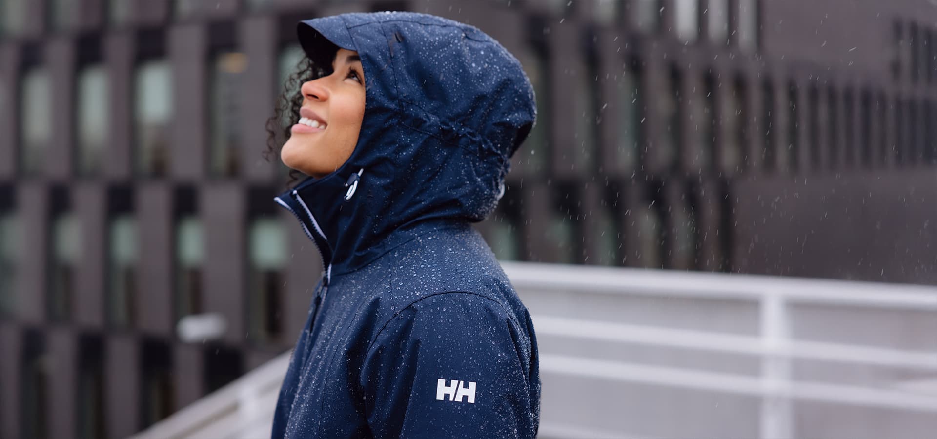 Regnvejrs-tips til både dig selv og familien