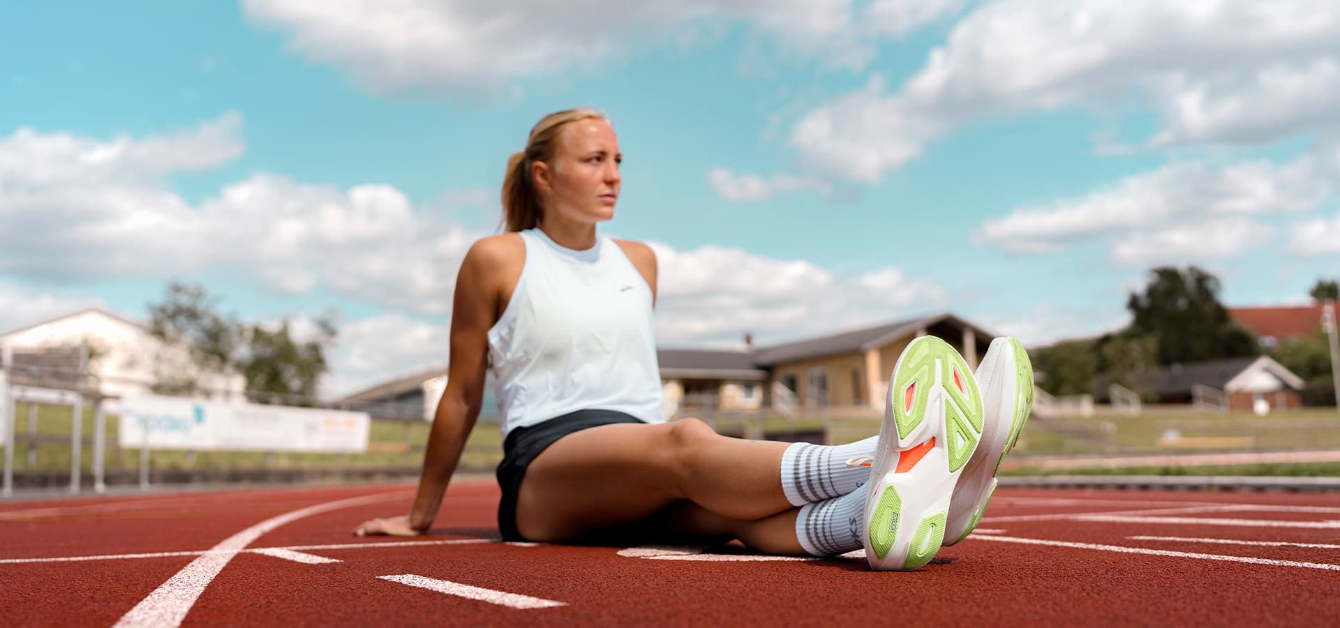 Intervaltræning: Træn smartere, ikke hårdere