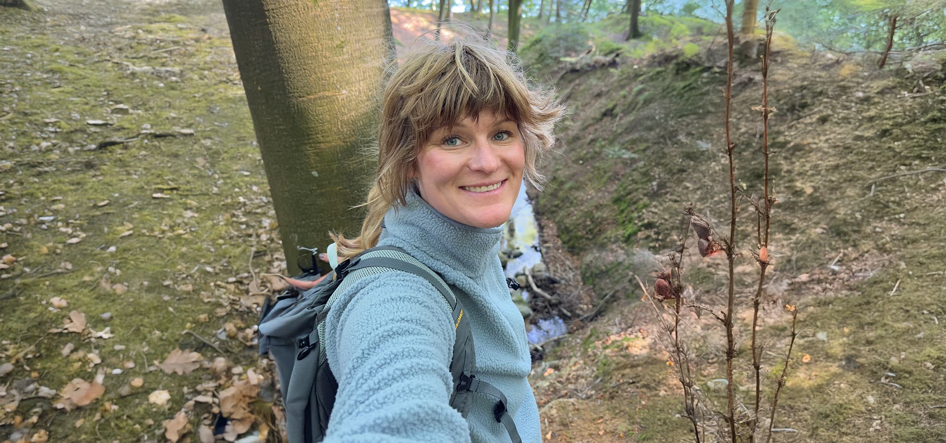 Planlæg vandretur - sådan gør du det på egen hånd