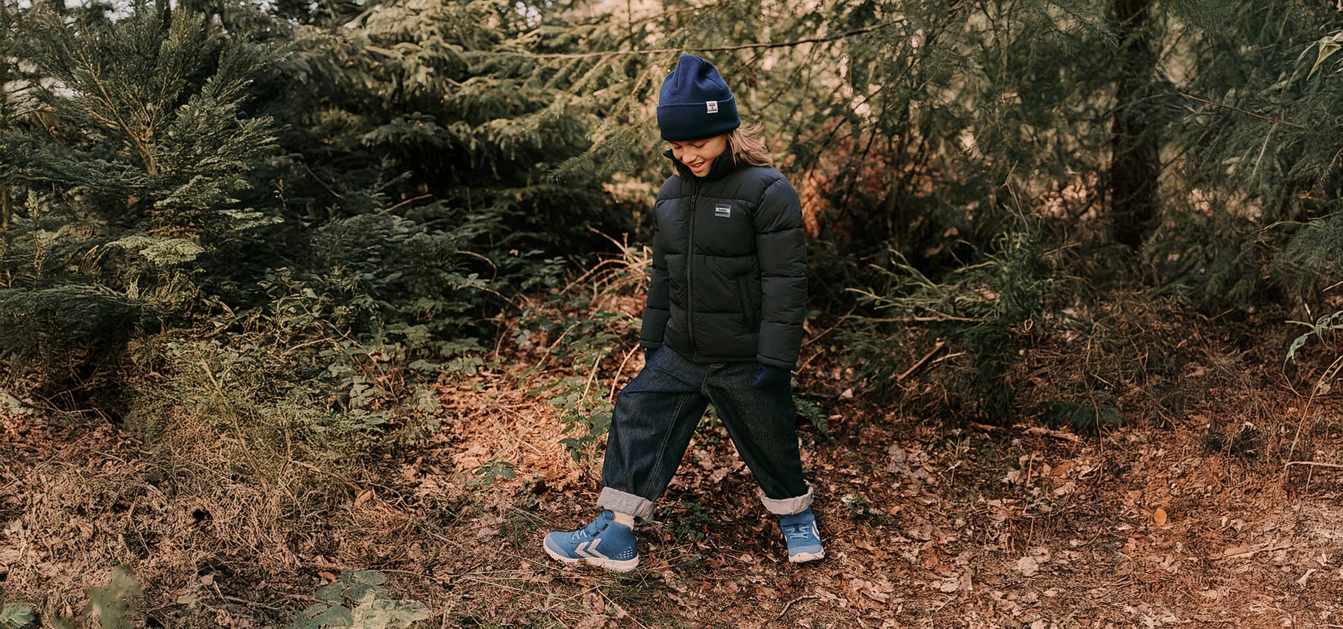 Gode støvler til børn - hvad du skal kigge efter