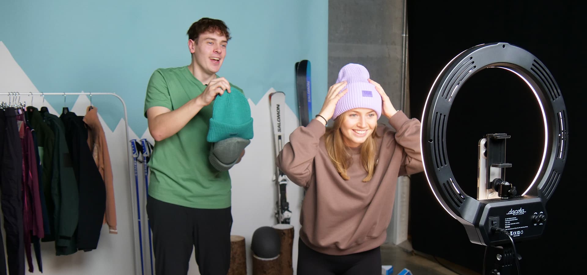 SPORT 24 LIVE - Skiferie