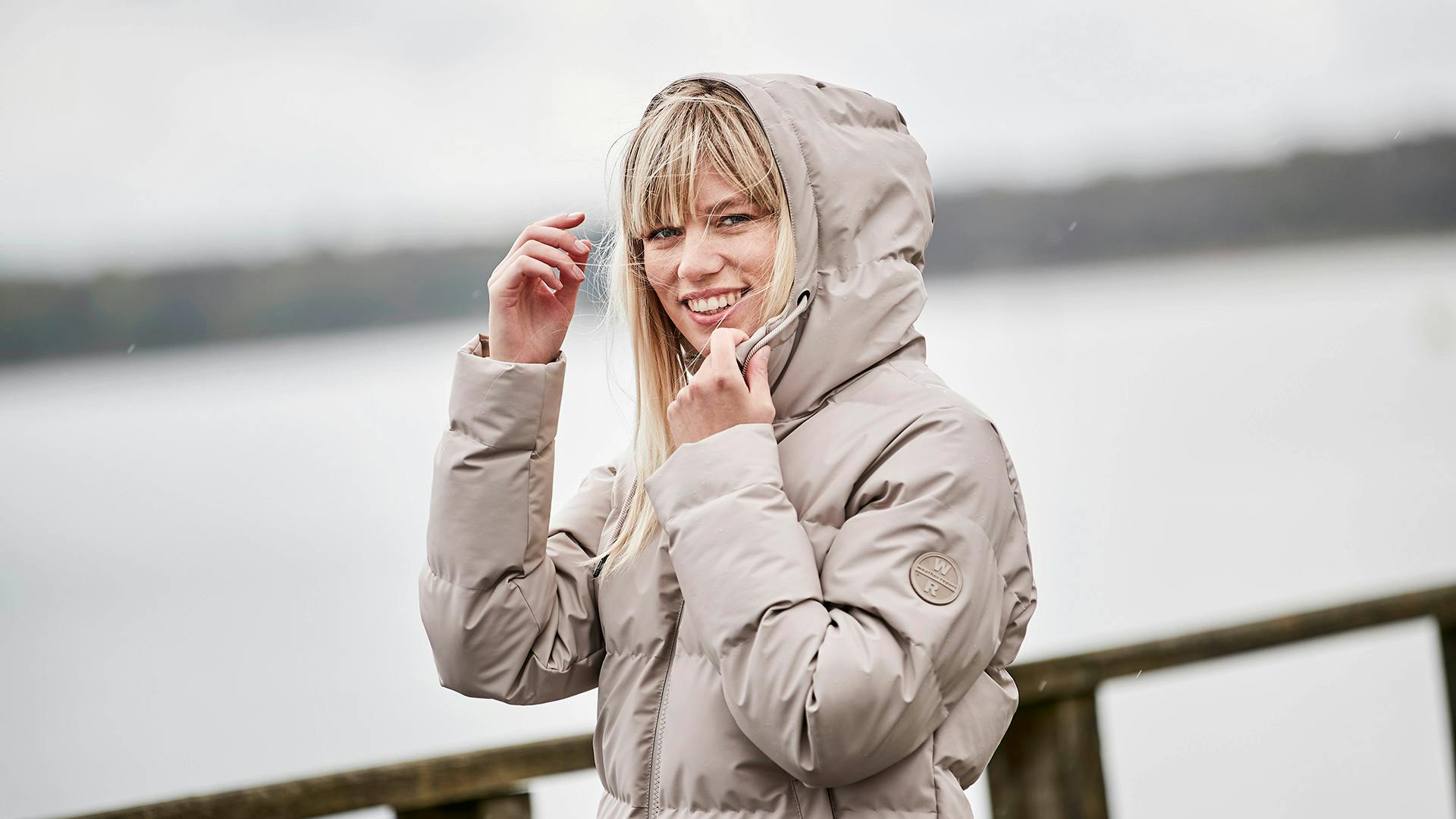  Weather Report: Outdoor tøj til det skandinaviske vejr 