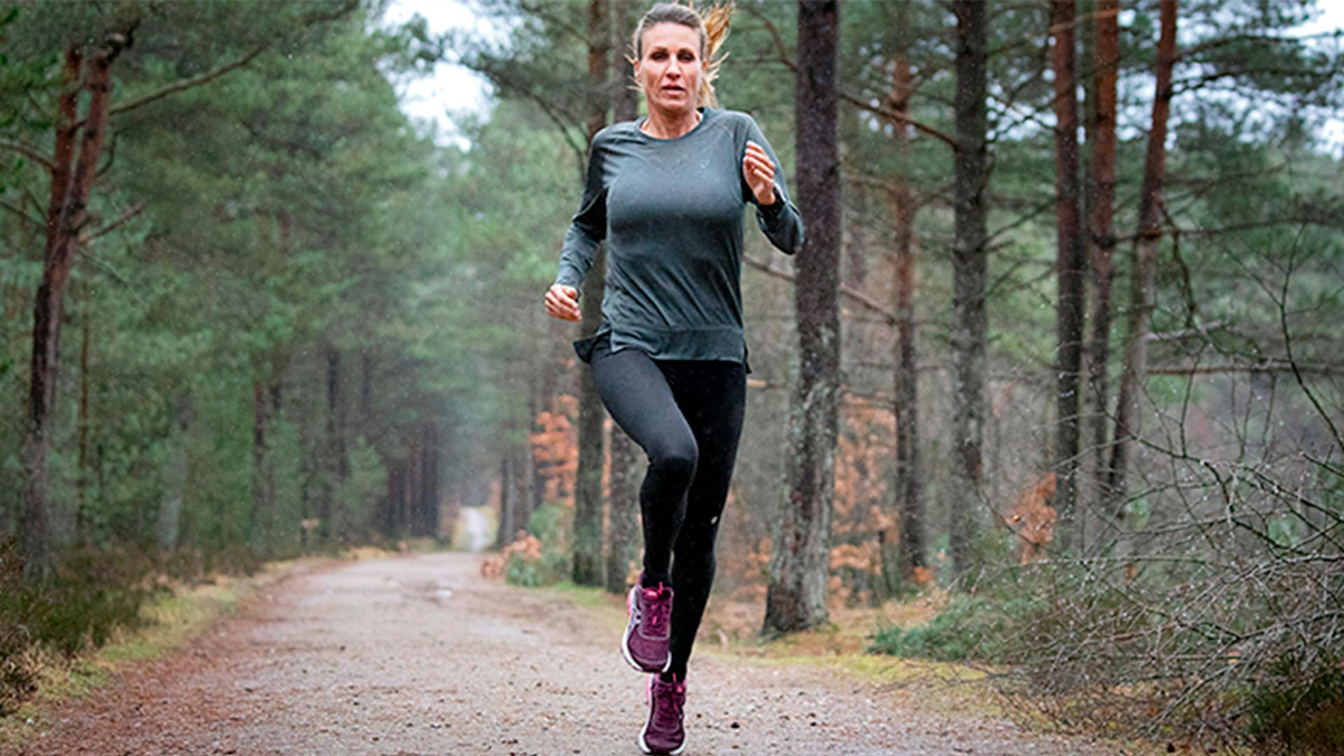 Maraton-guide: Få alle insidertips fra Lise Friis