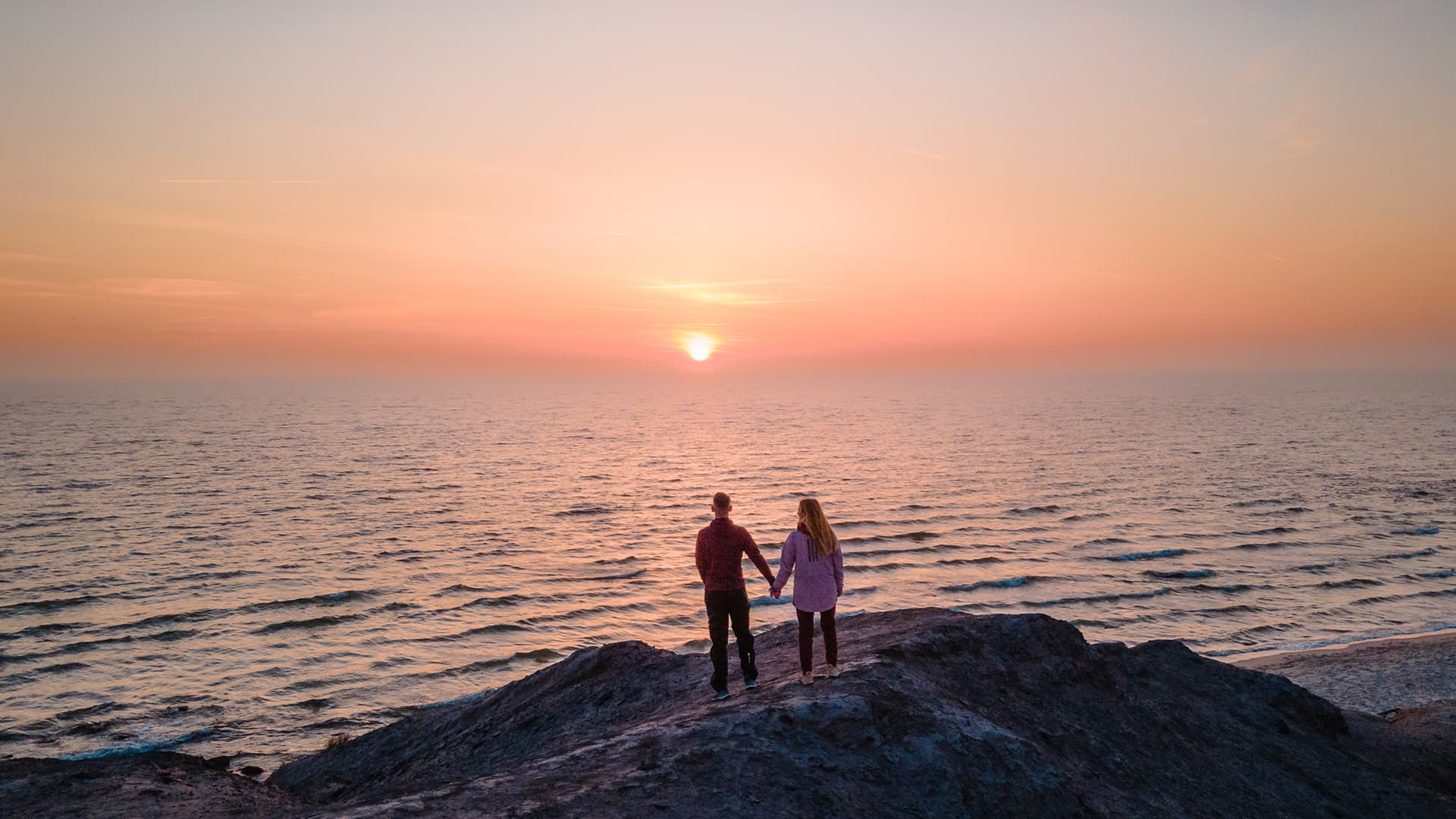 Bornholm: Smukke naturoplevelser, der venter på dig