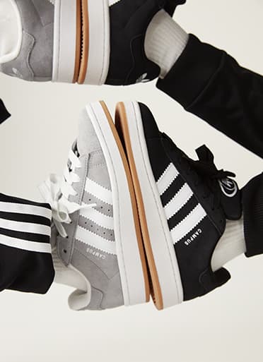 adidas Originals - univers - karrusel adidas Originals sneakers