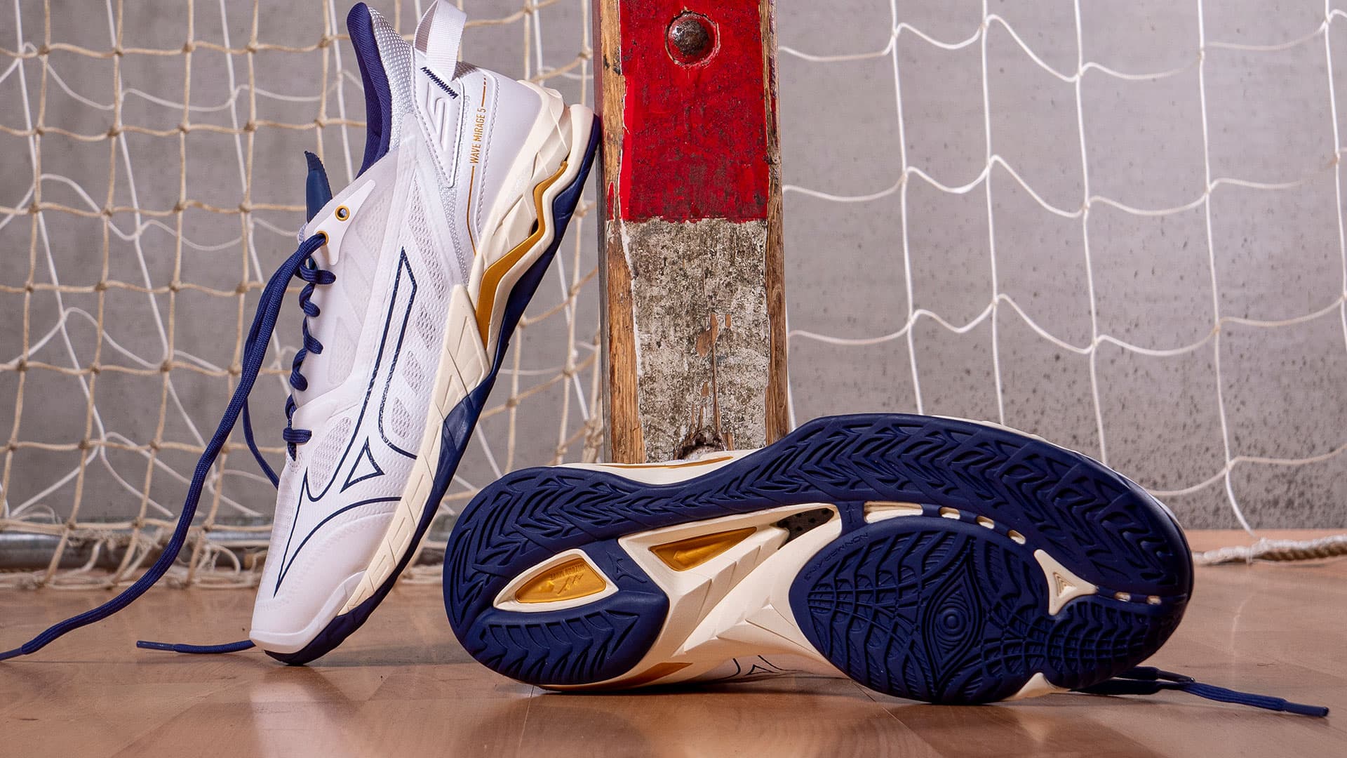 Review: Mizuno Wave Mirage 5