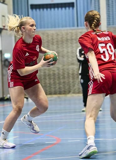 Karrusel udvalgte håndbolde materialeshoppen