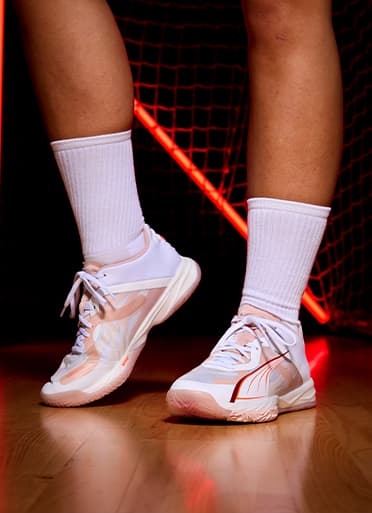 Se alle håndboldsko