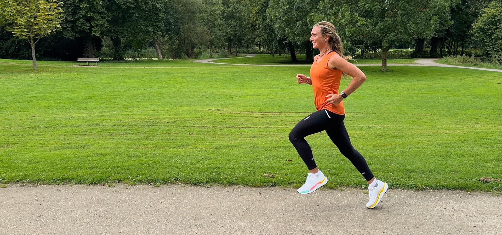 Undgå løbeskader: Tips til nybegyndere